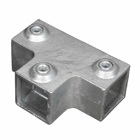 Square Tube Clamps
