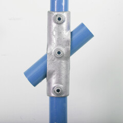Adjustable Cross 30°-45° 130-C (42.4mm)