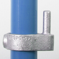 Gate Hinge 140-C (42.4mm)