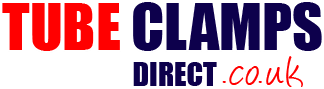 Tube Clamps Logo