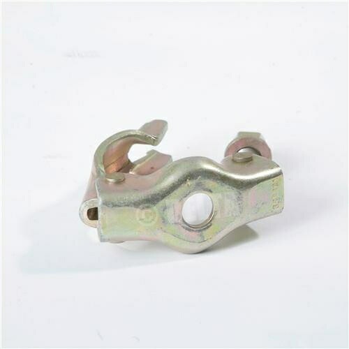 (Pallet of 2500) Scaffolding Fittings - Forged Steel Half Swivel