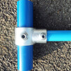 Short Tee 101-D/B Dual Size (48.3mm to 33.7mm)