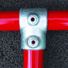 Short Tee 101-A (26.9mm)
