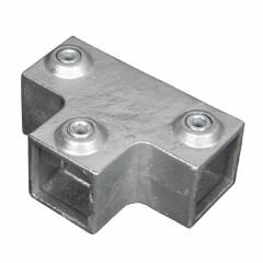 Square Long Tee 104-D (40mm)