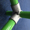 Retro Fit 3 Way Corner 116R-D (48.3mm)