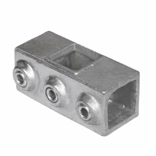 Square 2 Socket Cross 119-D (40mm)