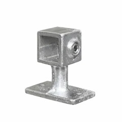 Square Handrail Bracket 143-B (25mm)