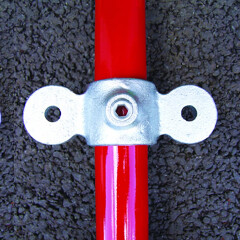 Double Male Inline Swivel 167MD (48.3mm)