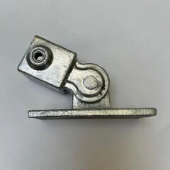 Square Swivel Base Set 169D (40mm)