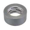 Heavy Duty Duct Tape, Silver, 48mm x 50m