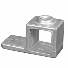 Single-Lugged Bracket 199-D (48.3mm)