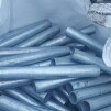 48.3mm Hi-Yield Scaffolding Tube 1ft / 40cm Piece, 3.2mm Wall