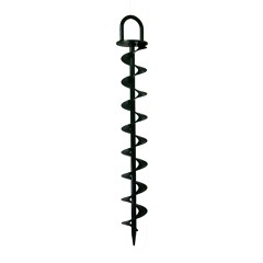 Spyrabase Hurricane Ground Anchor 900mm - 1300kg