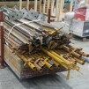 Used Kwikstage Package | 16ft Platform x 16ft Run - Steel Battens