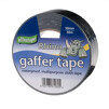 Heavy Duty Duct Tape, Black, 48mm x 50m