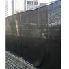 Fence Panel Net - 1.7m x 3.4m Green