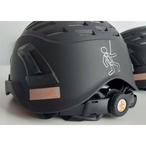 ARESTA Plus Safety Helmet