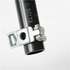  Scaffold Clamp - Forged Half Swivel Coupler