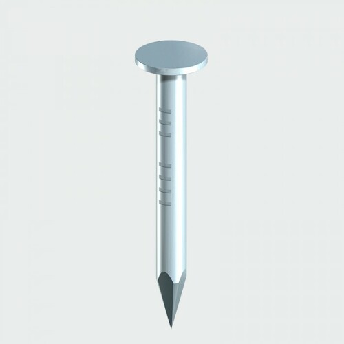 Clout Nail - Galvanised 40 x 2.65 (1kg Bag)