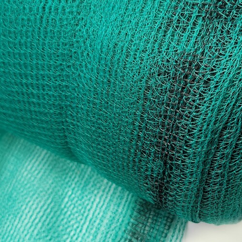 Debris Netting - 2M x 50M - Green