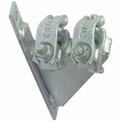 Horizontal Support Edge Protection Fixing