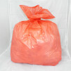 200 Medium Duty Red Refuse Sacks - Bin Bags