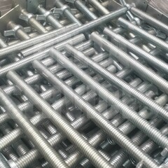 (Pallet of 320) Base Jack - 6 Tonne Zinc Plated