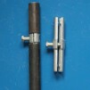 Scaffolding Fittings - Forged Steel Joint Pin