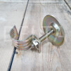 Scaffolding Fitting - Pressed Steel Limpet Clamp