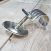 Scaffolding Fitting - Pressed Steel Limpet Clamp