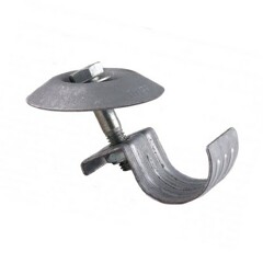 Scaffolding Fitting - Pressed Steel Limpet Clamp