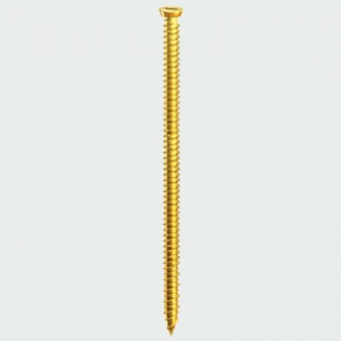 Multi-Fix Concrete Screw