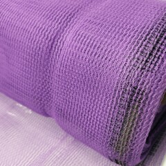Debris Netting - 2m x 50m - Purple