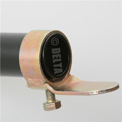 Scaffolding Fittings - Pressed Spade End (Putlog Head)