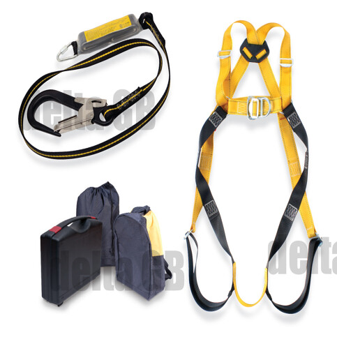 Scaffolding Harness Kits