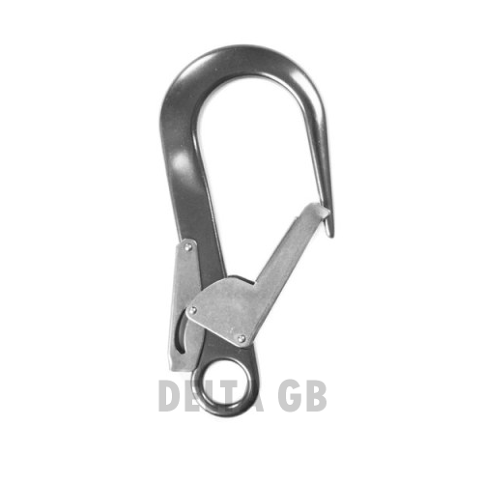 Scaffolding Carabiners & Clips