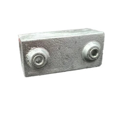 Square External Joiner 149-D (40mm)