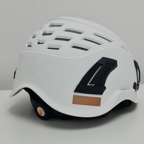 ARESTA Plus Safety Helmet