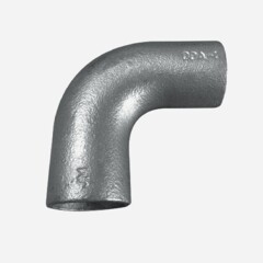 90° Elbow DDA1 (42.4mm)