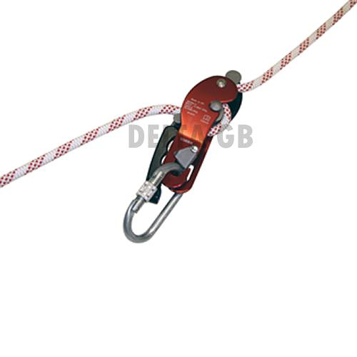 Height Rescue System RGR4/30 with 30m Rope by RidgeGear