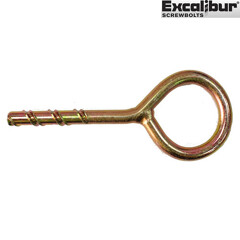 Excalibur Scaffolding Ring Bolt M12 x 120mm