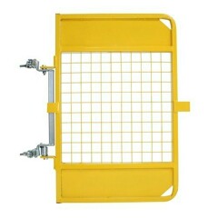 Scaffolding Reversible Ladder Access Gate - New