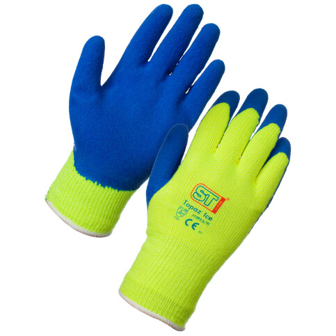 Palm Coated Gloves