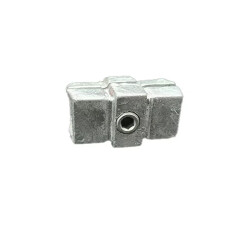 Square Internal Joiner 150-D (40mm)
