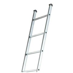 Scaffolding Ladders - 3m Galvanised Steel