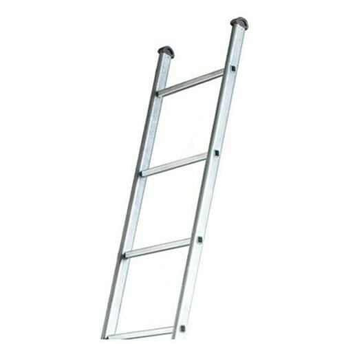 Fascineren Afkeer beet Scaffolding Ladders - 8m Galvanised Steel
