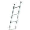Scaffolding Ladders - 5m Galvanised Steel