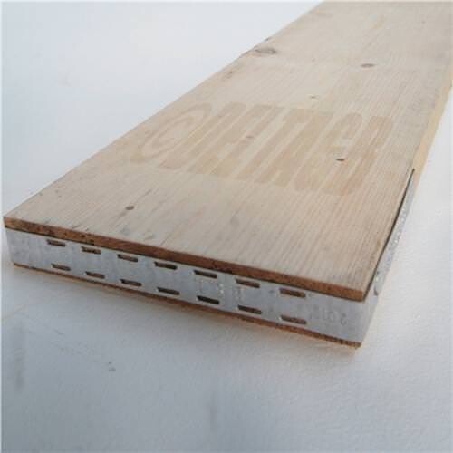 Scaffolding Board - 13ft (3.9m)