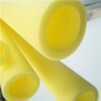 Tube Protector Foam - Yellow (35 Pack)