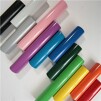 Powder Coating Tube